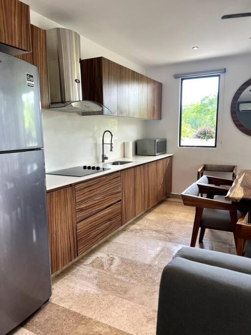Super Comfortable With Office Space! Apartamento