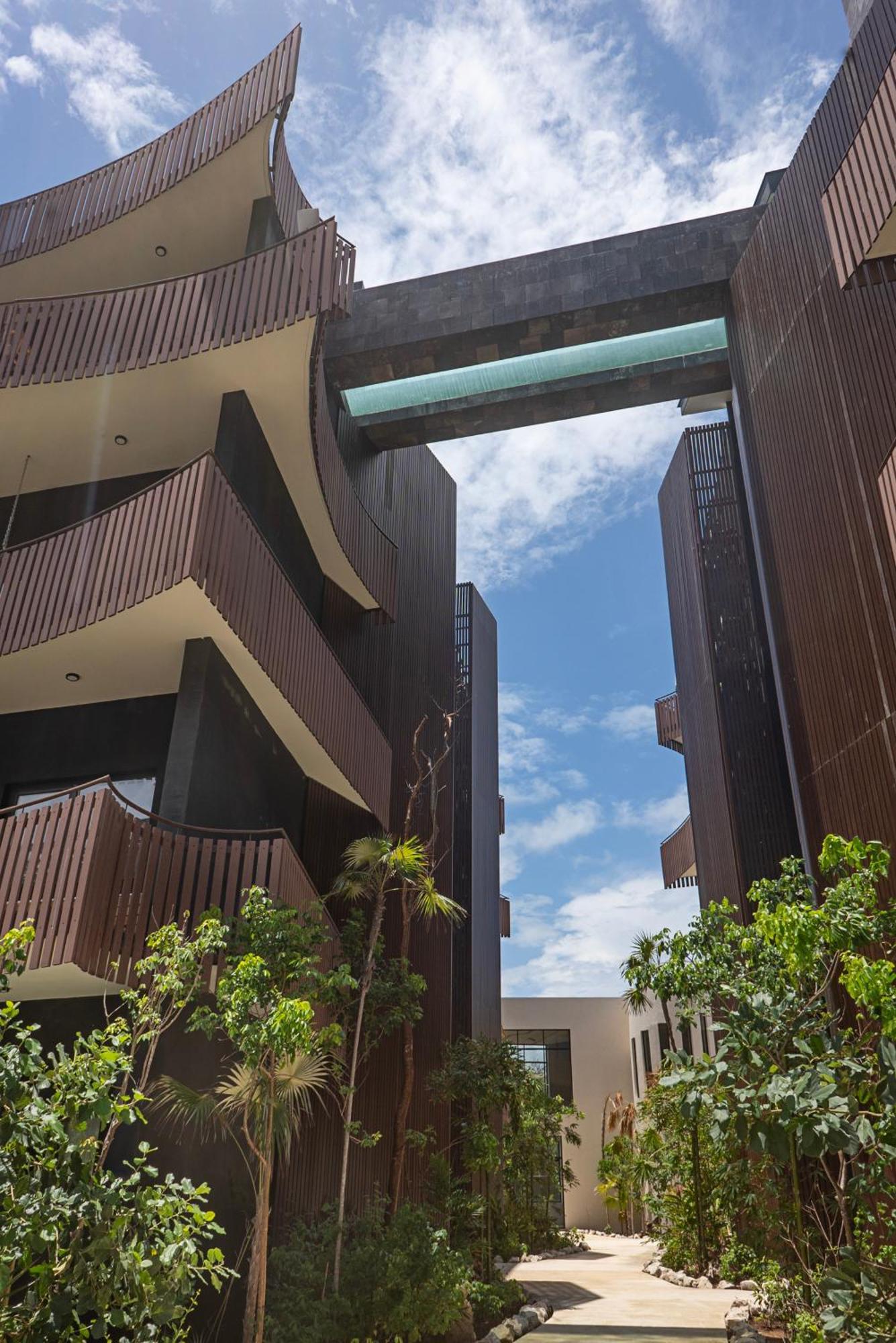 New 1br Zone Rooftop Wpool And Concierge Apartment *