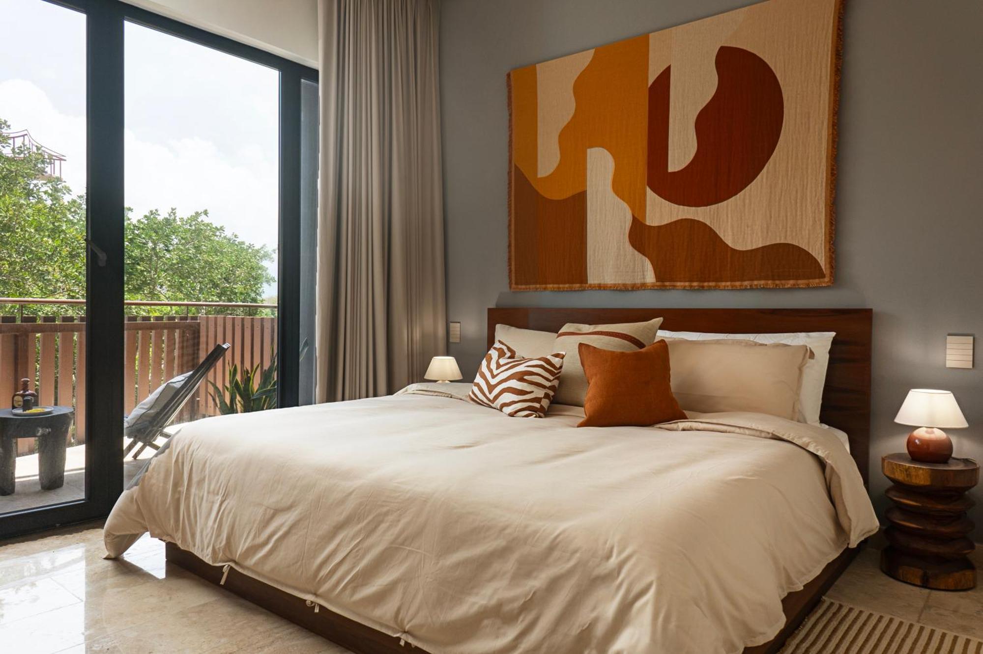 New 1br Zone Rooftop Wpool And Concierge