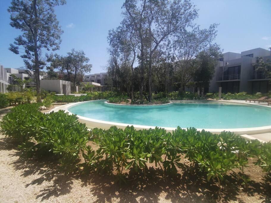 Apartment Selva 302 Tulum