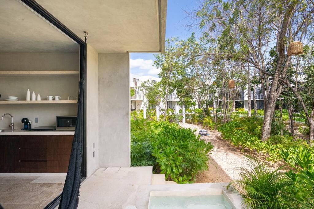 Selva 302 Tulum