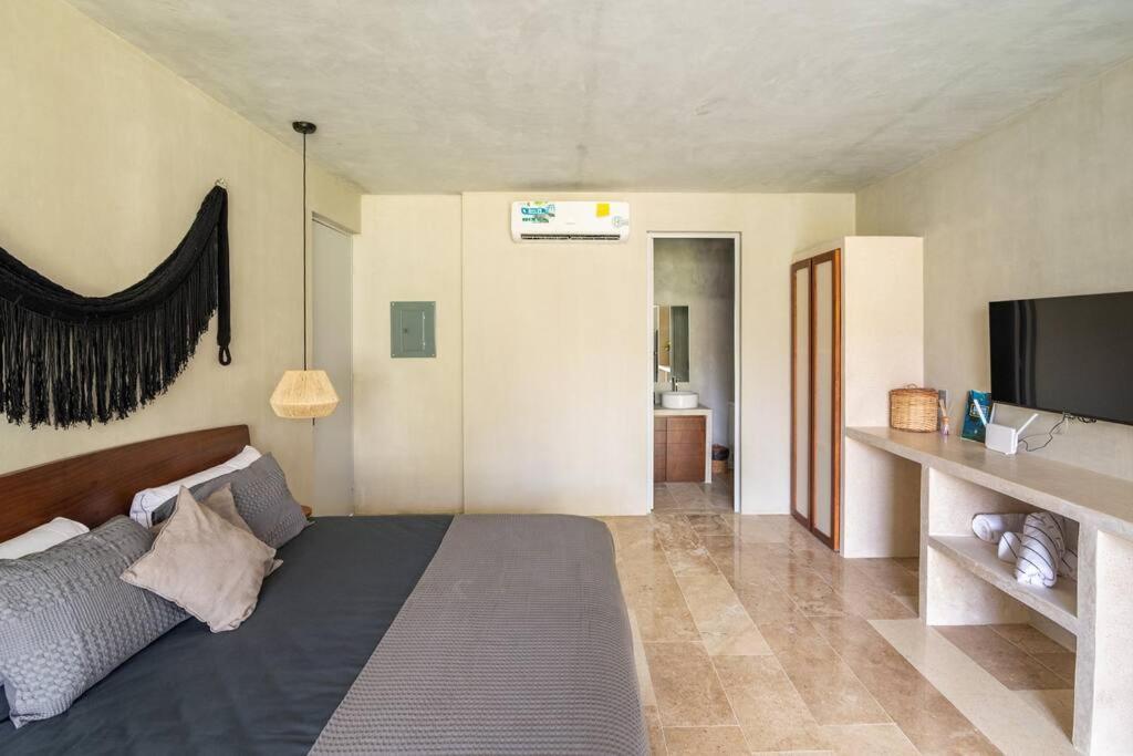 Apartment Selva 302 Tulum