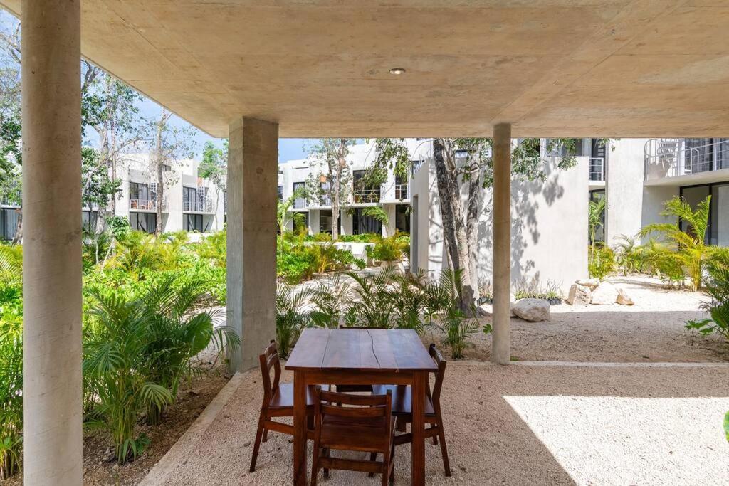 Apartment Selva 302 Tulum