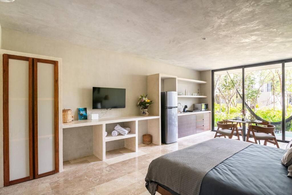 Selva 302 Apartment *