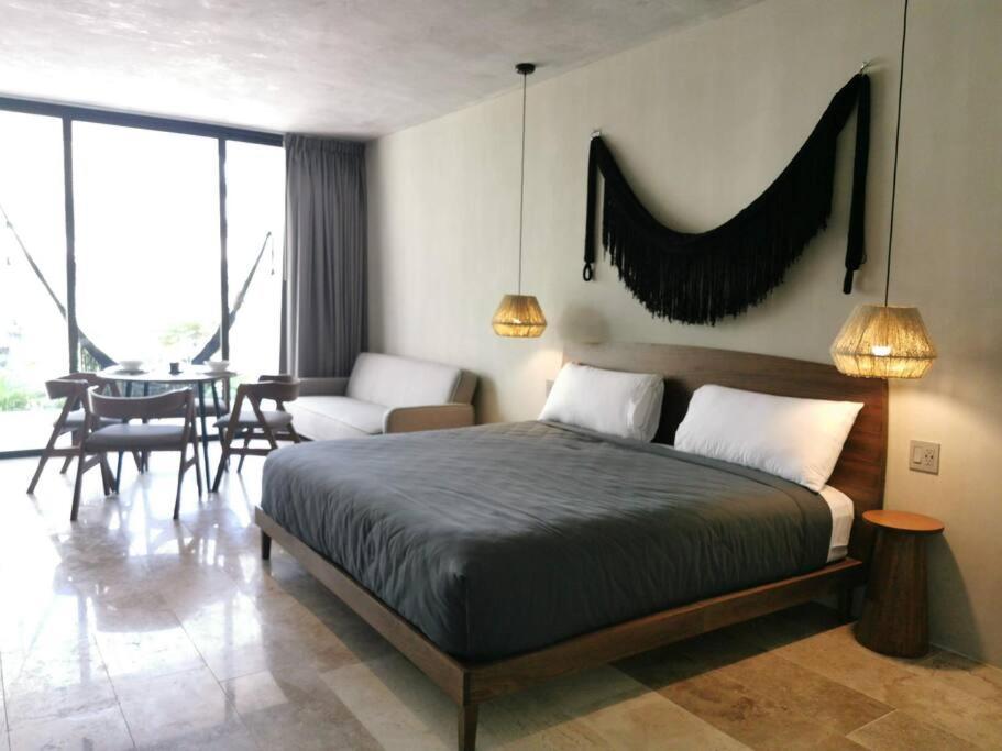 Selva 302 Apartment