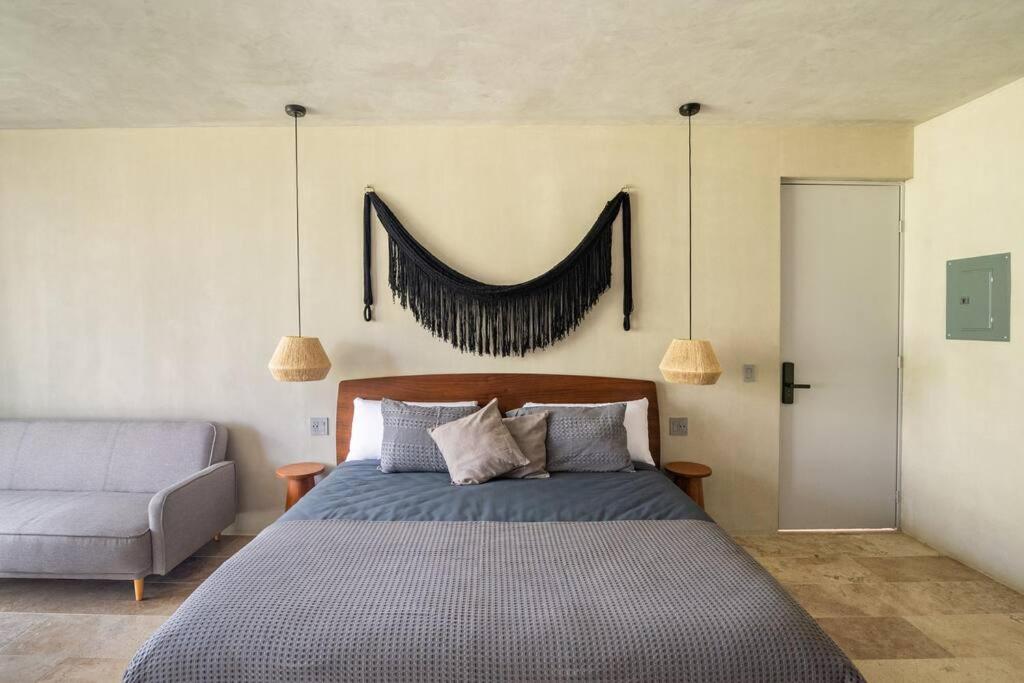 Apartment Selva 302 Tulum