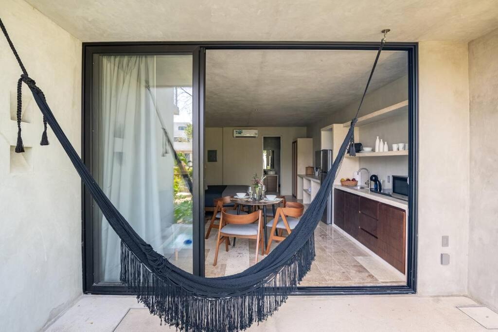 Selva 302 Apartment *