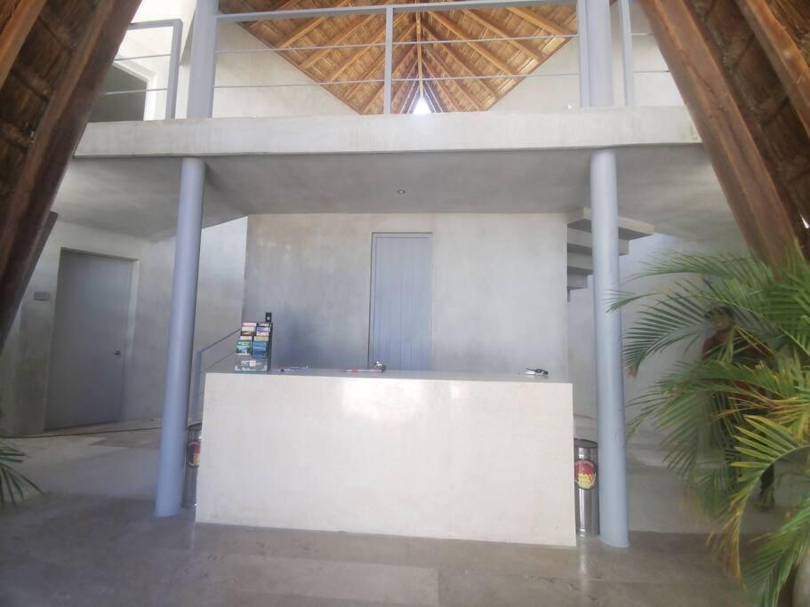 Apartment Selva 302 Tulum