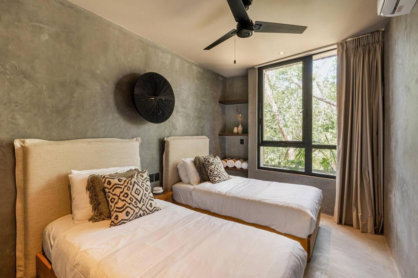 Esencia Zen G10 Holiday home Tulum