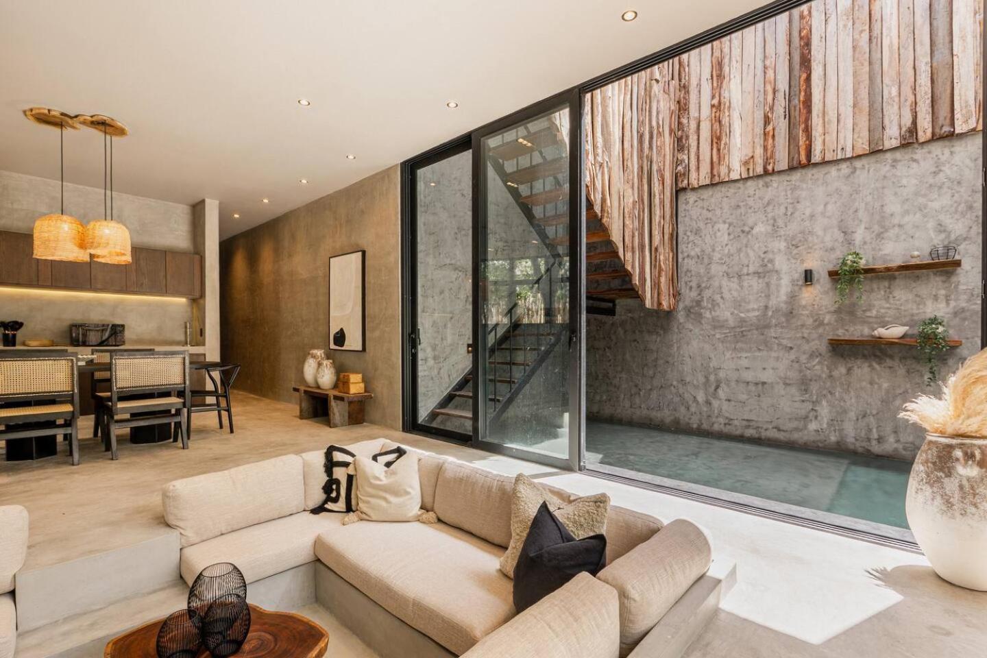 Esencia Zen G10 Holiday home *