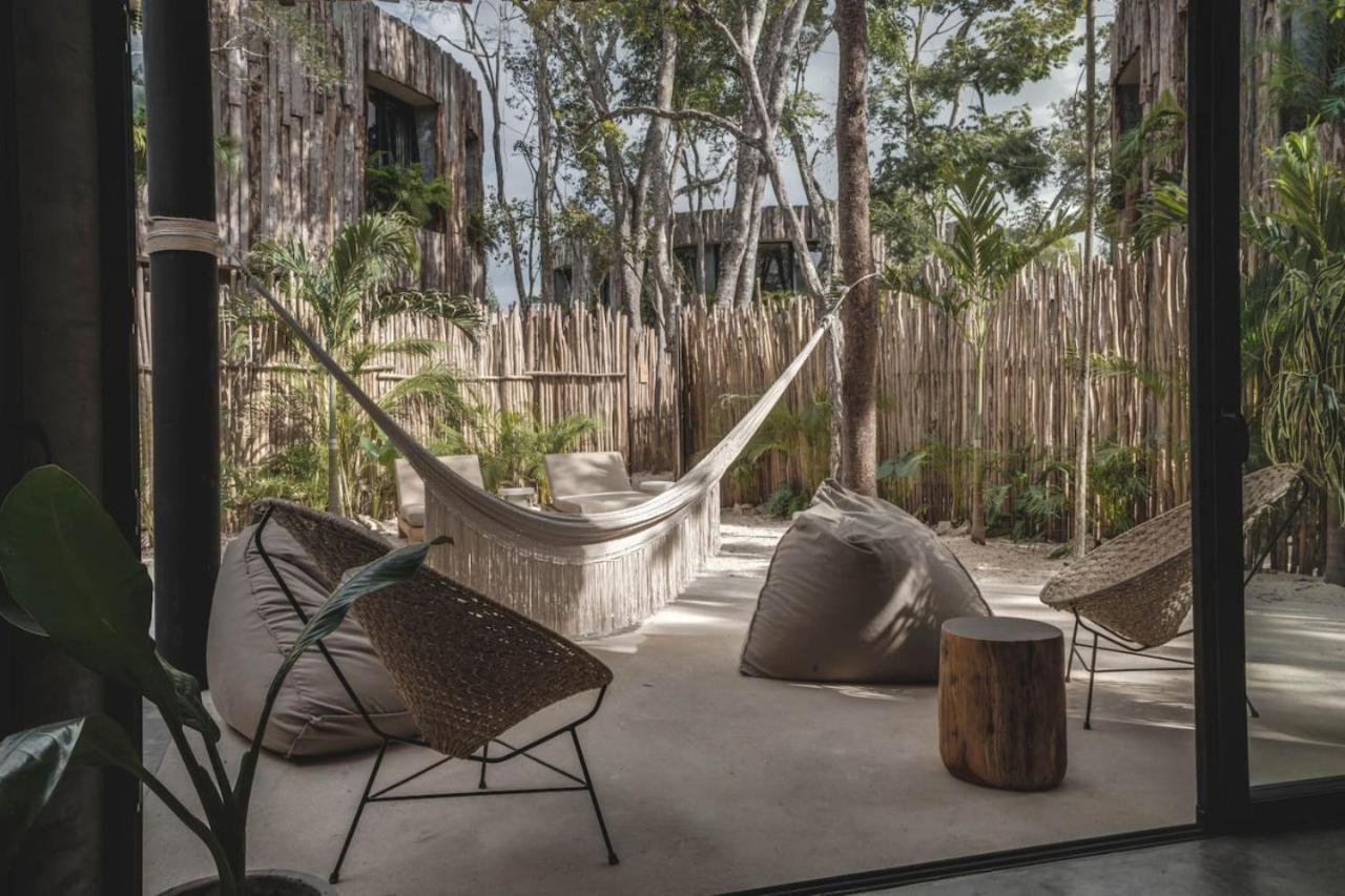 Escencia Casa Oasis G21 * Tulum