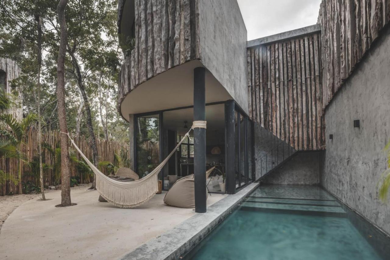 Escencia Casa Oasis G21