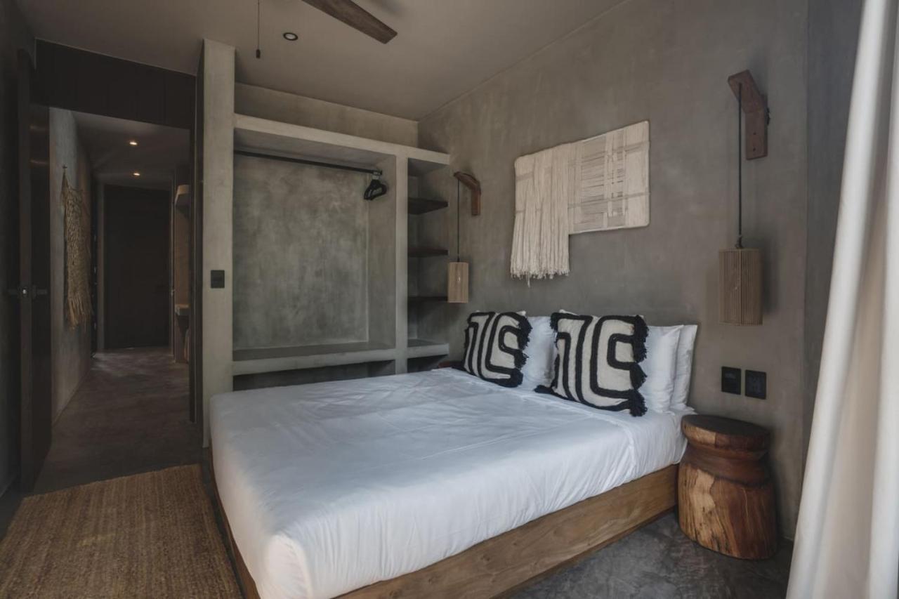 Escencia Casa Oasis G21 Holiday home *