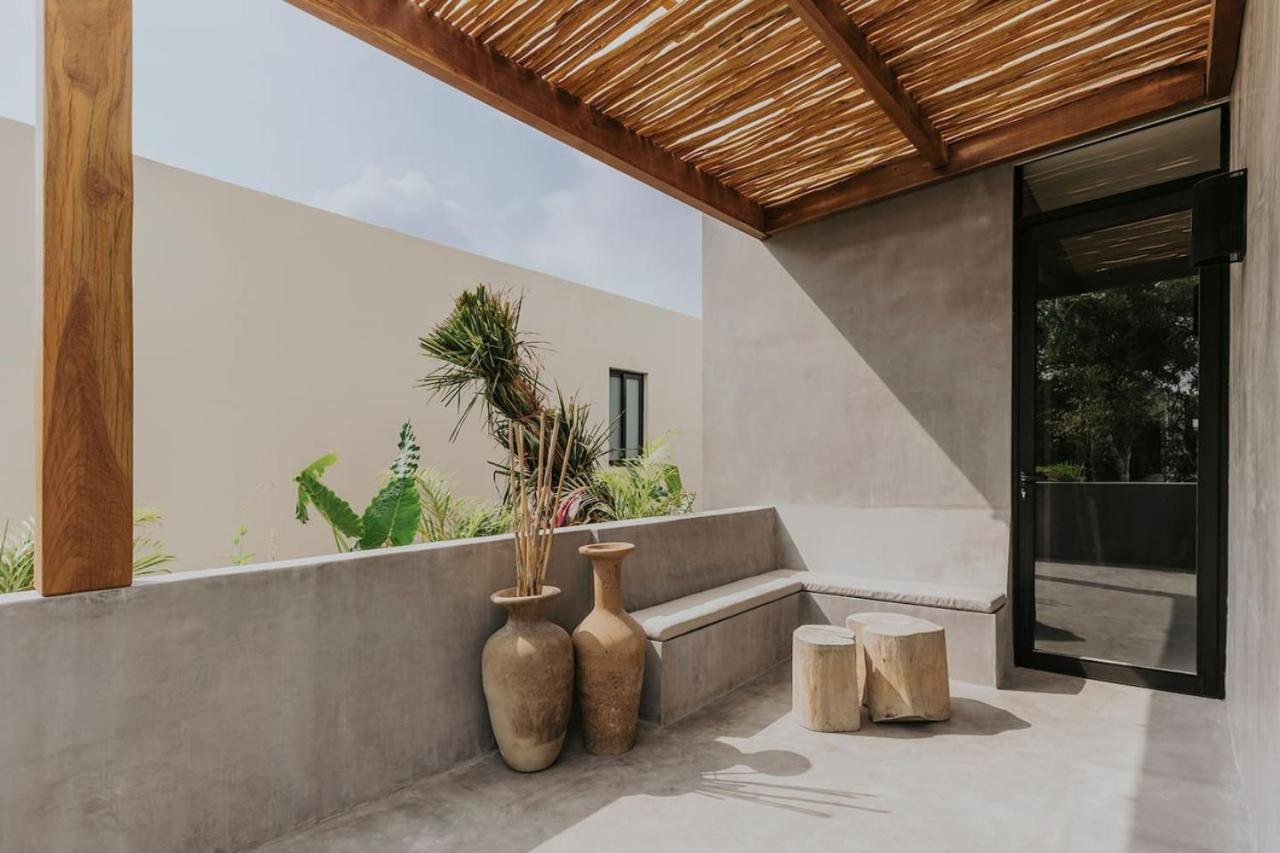 Holiday home Casa Kutzi Kutzi Paradise Tulum