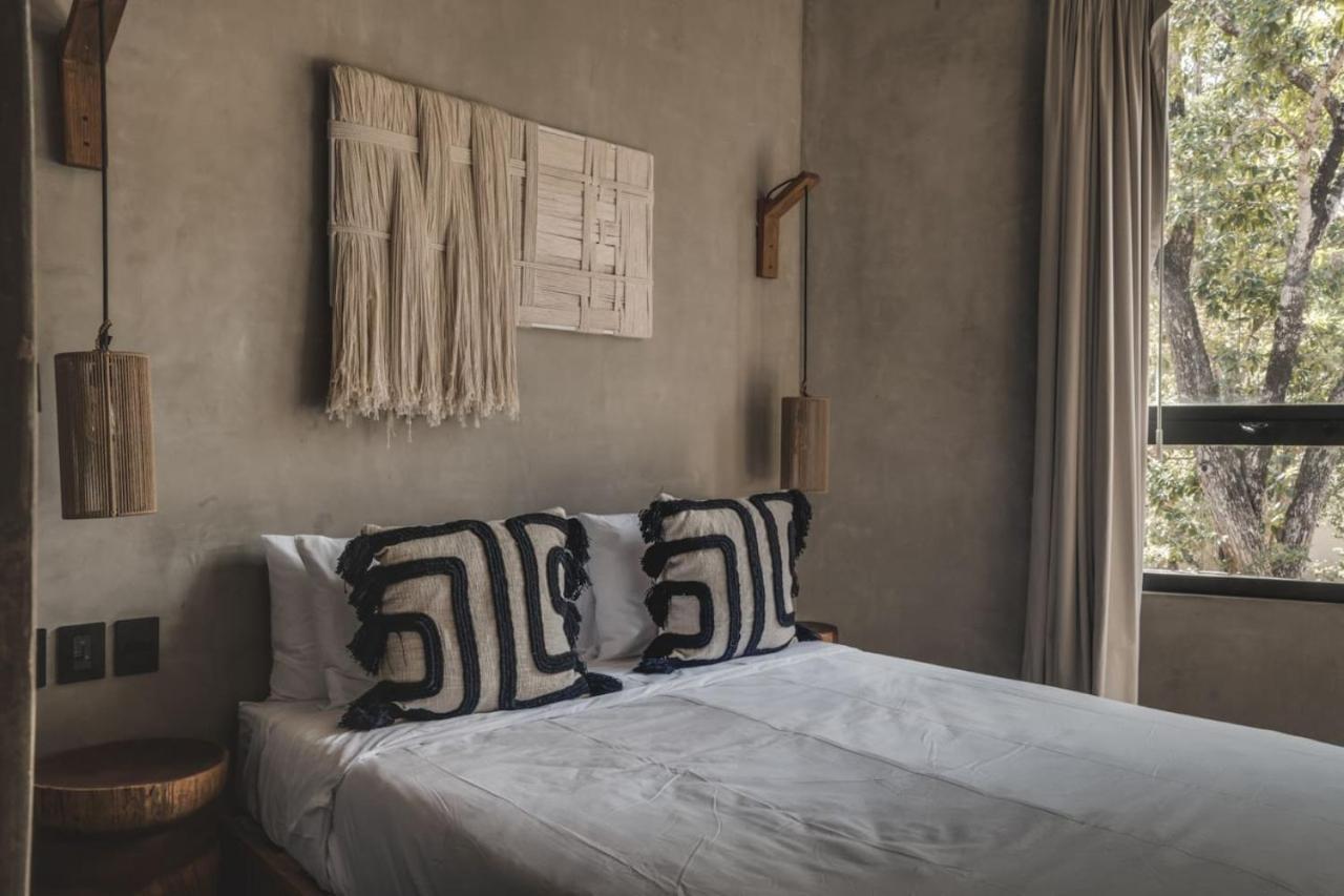 Escencia Casa Oasis G21