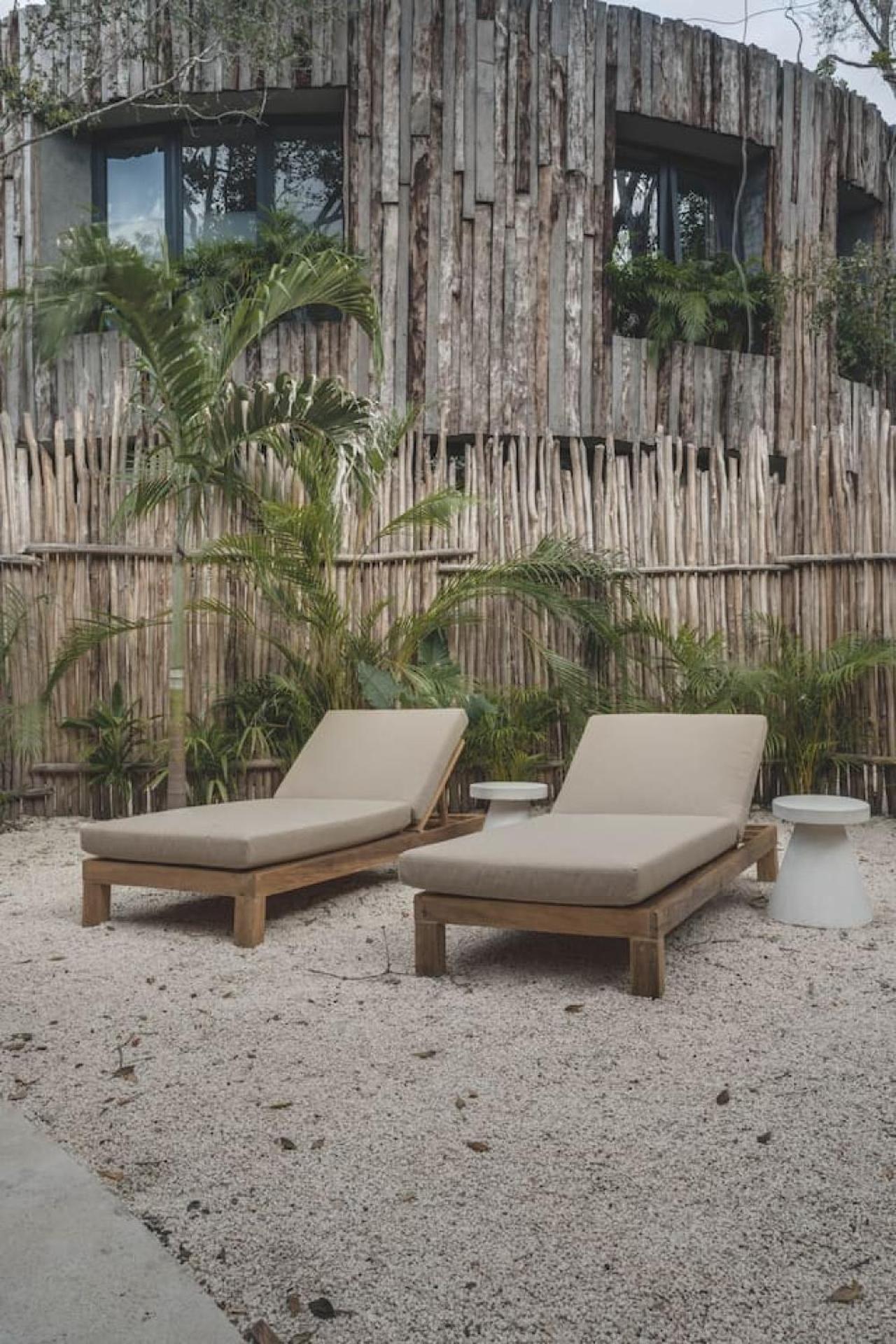 Escencia Casa Oasis G21 Holiday home