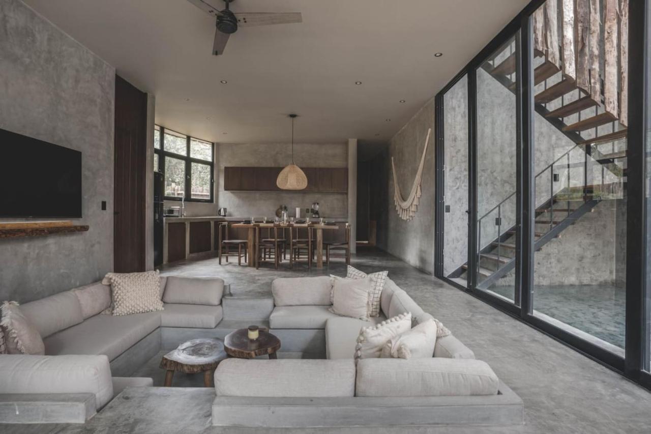 Escencia Casa Oasis G21 Tulum