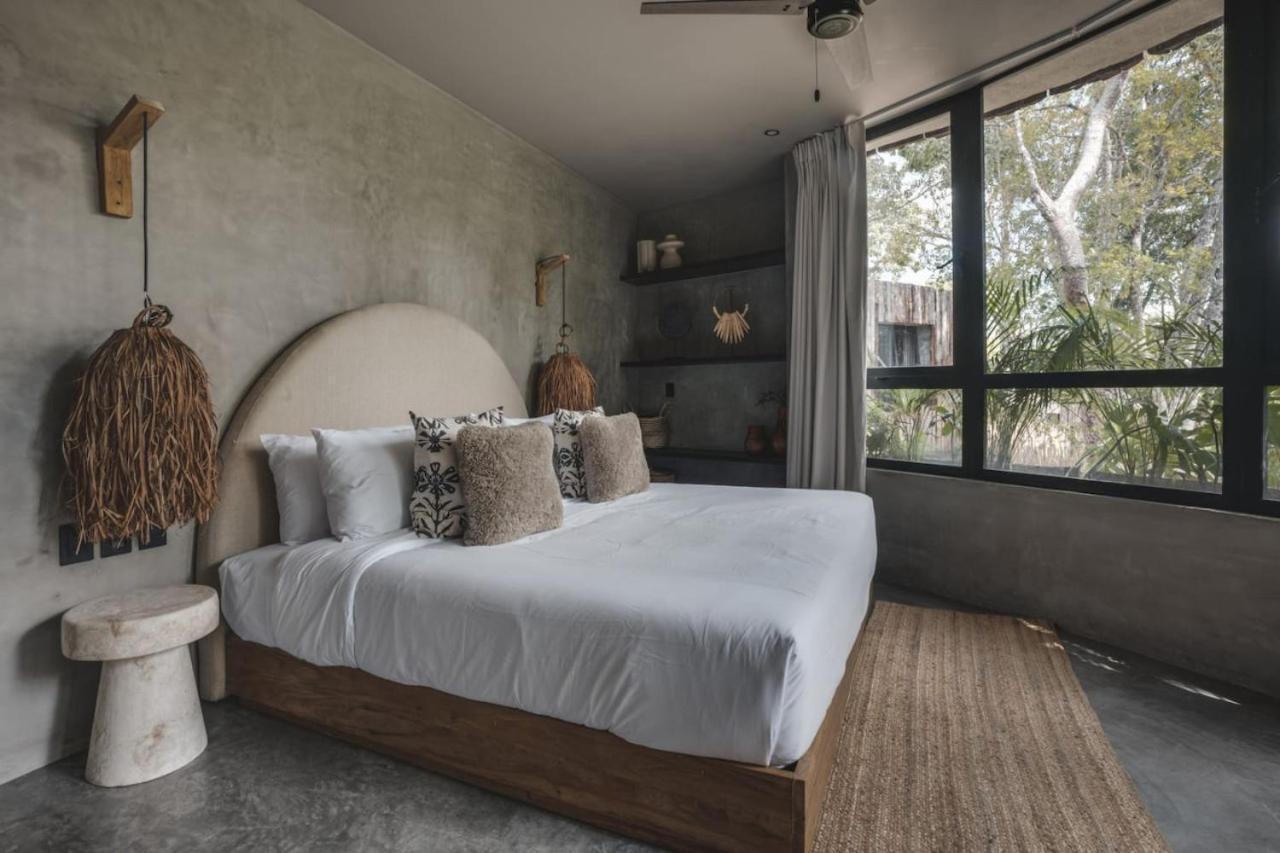 Holiday home Escencia Casa Oasis G21 *