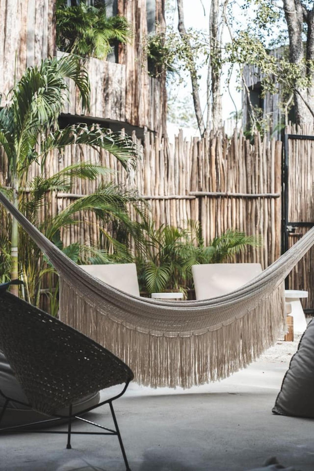 Holiday home Escencia Casa Oasis G21