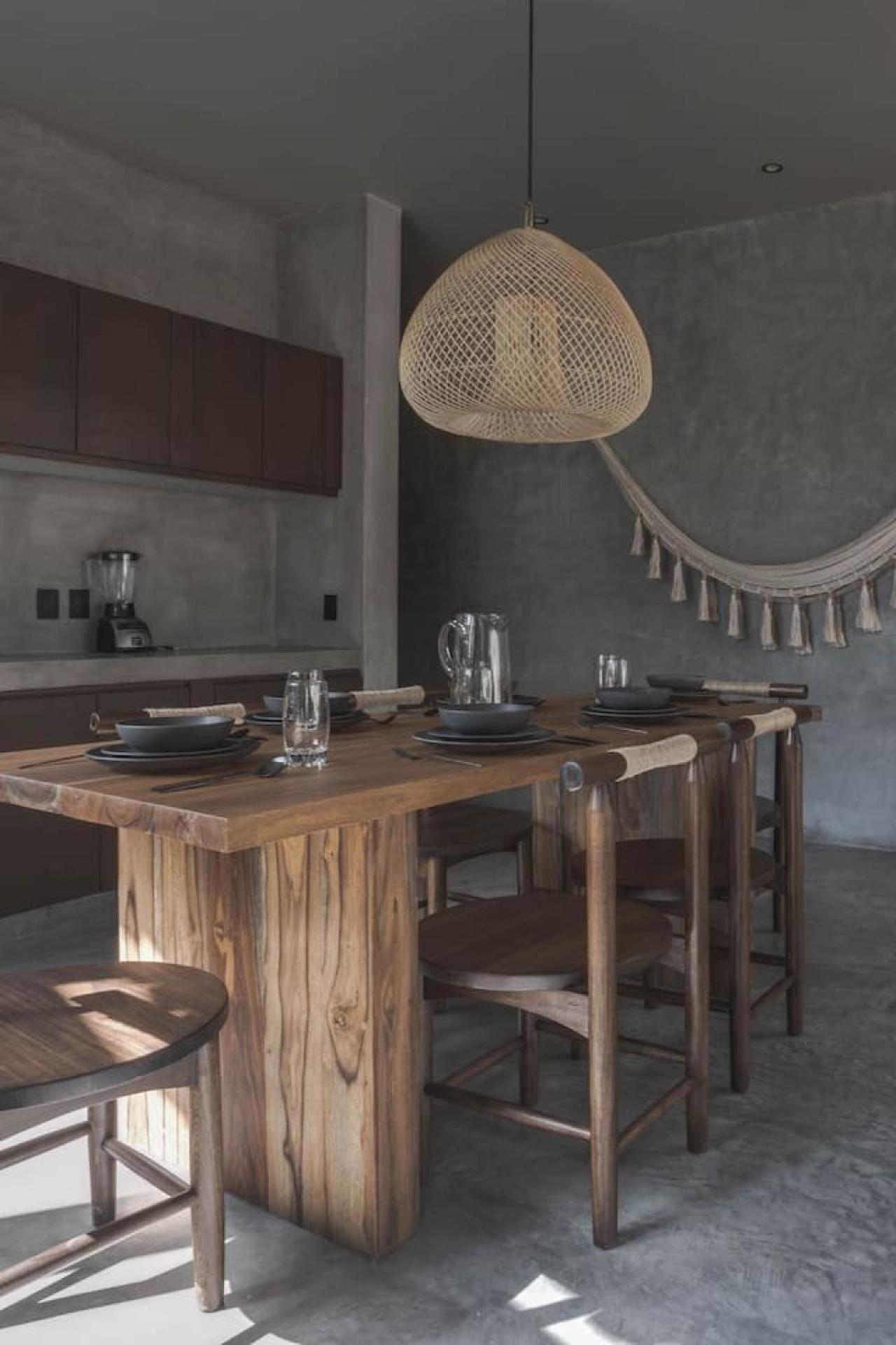 Escencia Casa Oasis G21 Holiday home