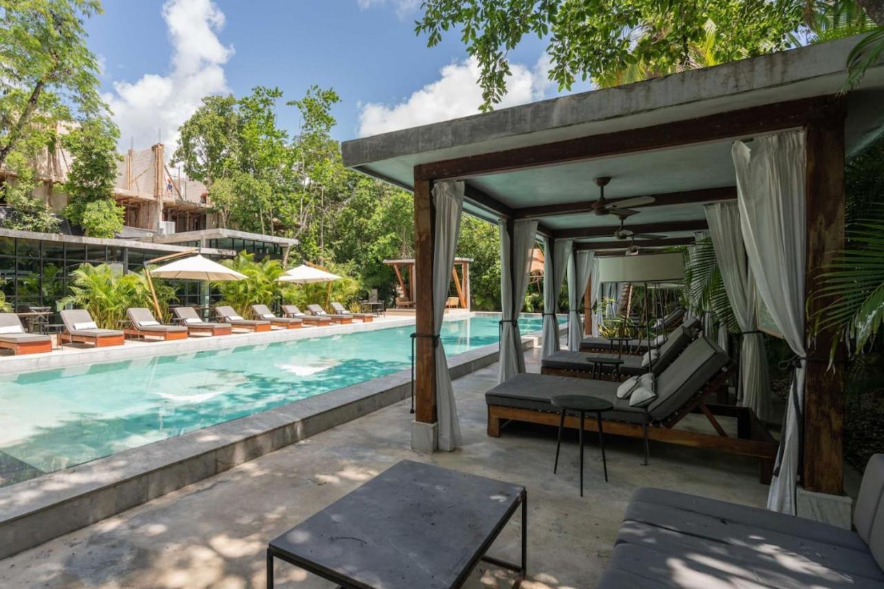 Arthouse Iconic Club Access Holiday home