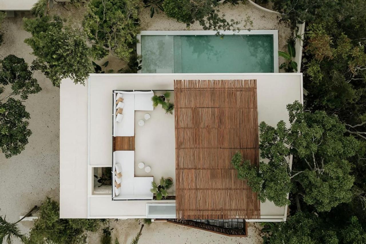 Holiday home Casa Kunah Jungle Retreat *