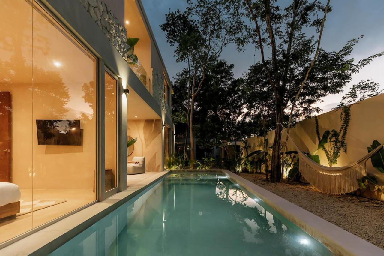 Casa Kunah Jungle Retreat
