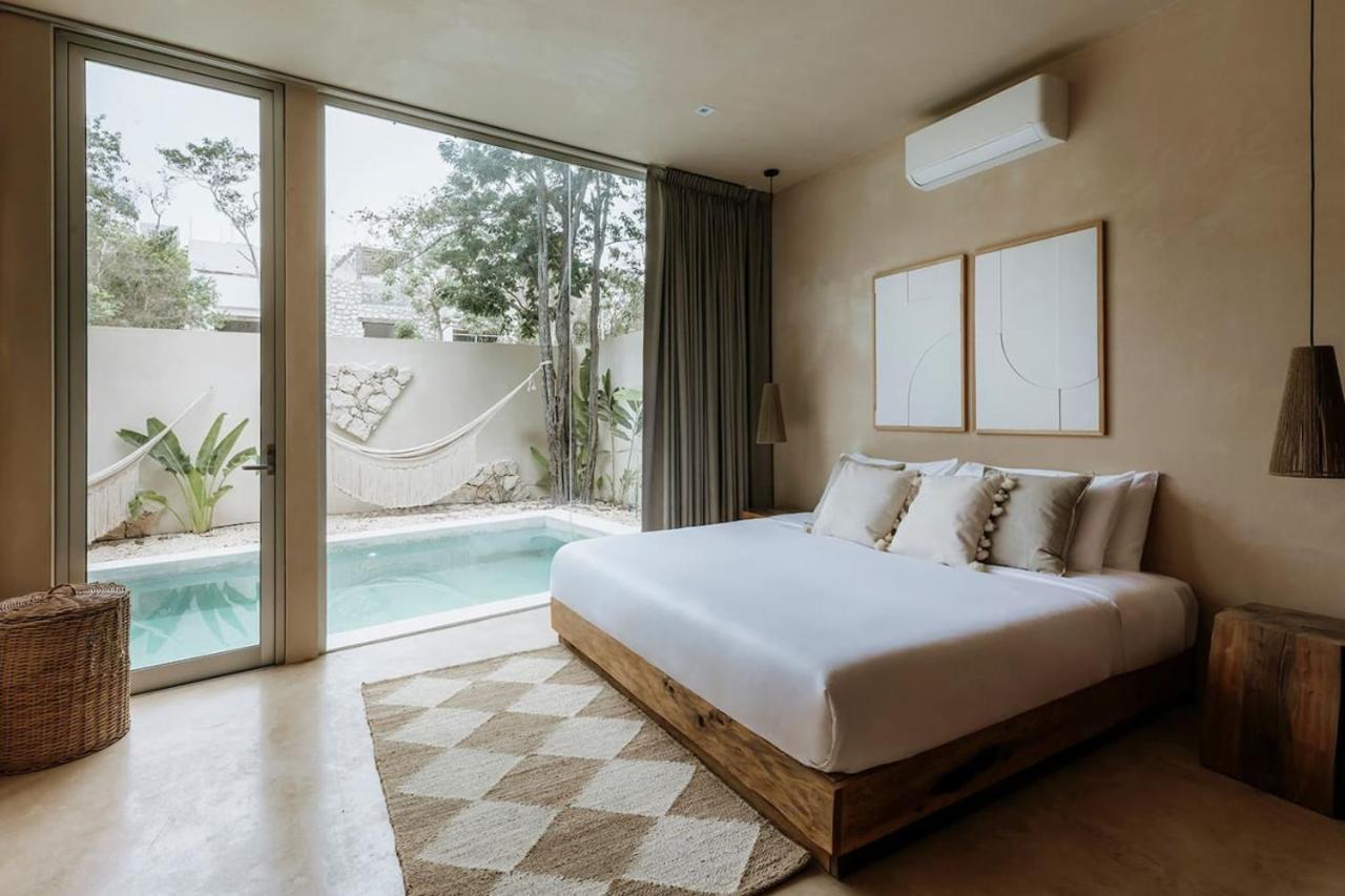 Casa Kunah Jungle Retreat Holiday home