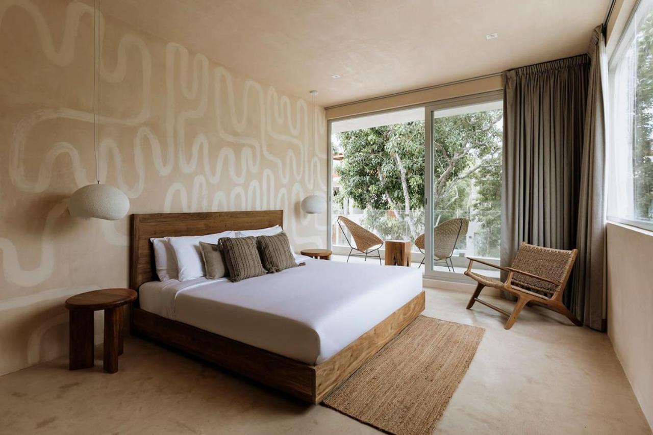 Holiday home Casa Kunah Jungle Retreat Tulum