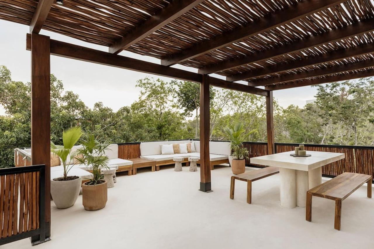 Casa Kunah Jungle Retreat