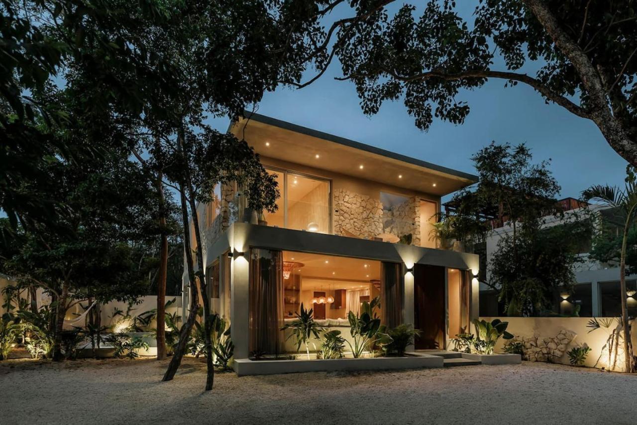 Casa Kunah Jungle Retreat Holiday home *