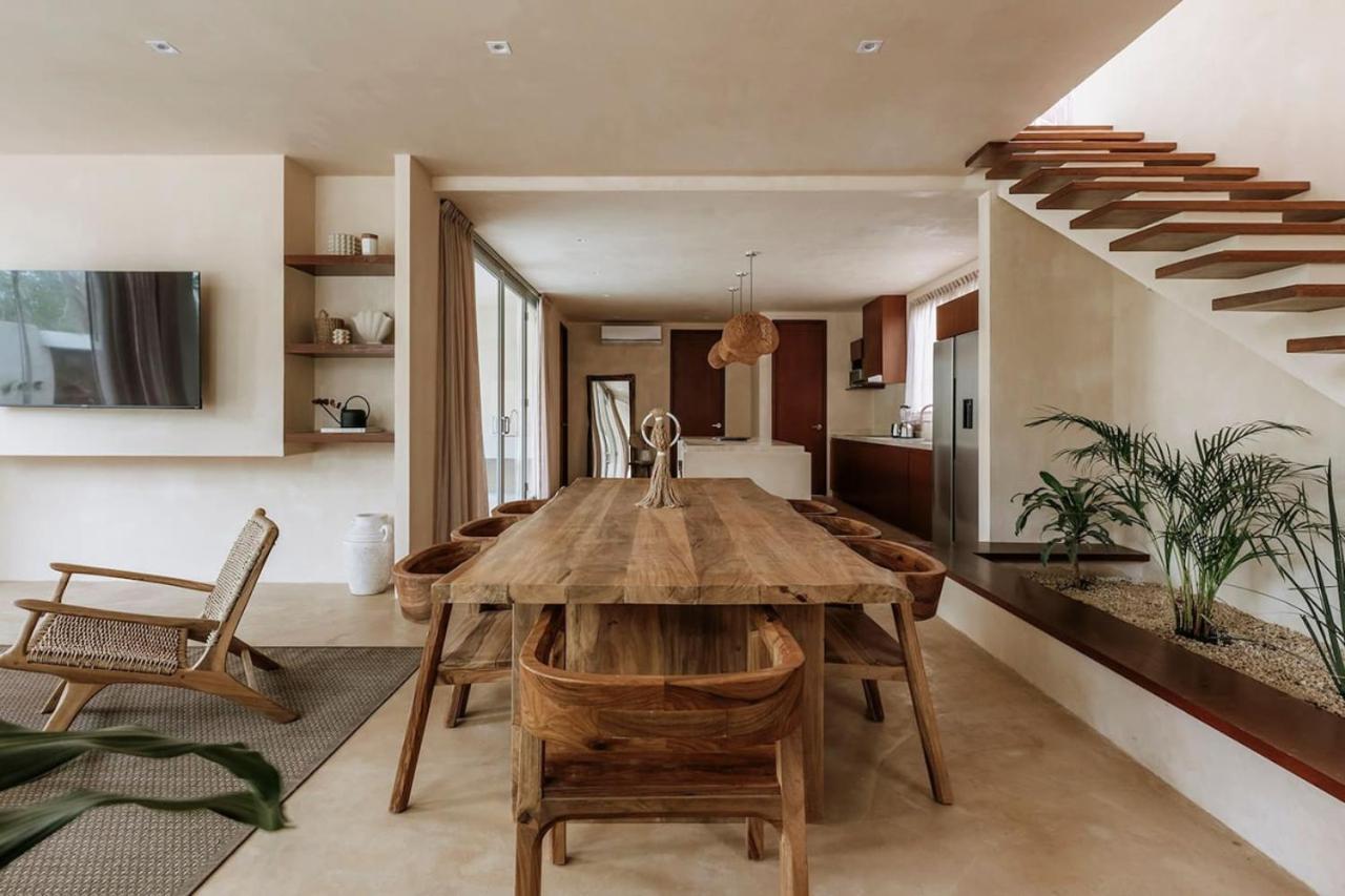 Casa Kunah Jungle Retreat Holiday home *