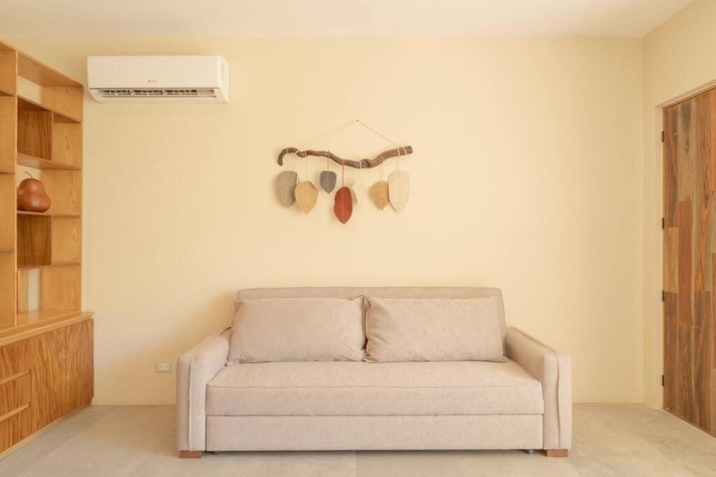 Cozy - - La Veleta Apartamento Tulum