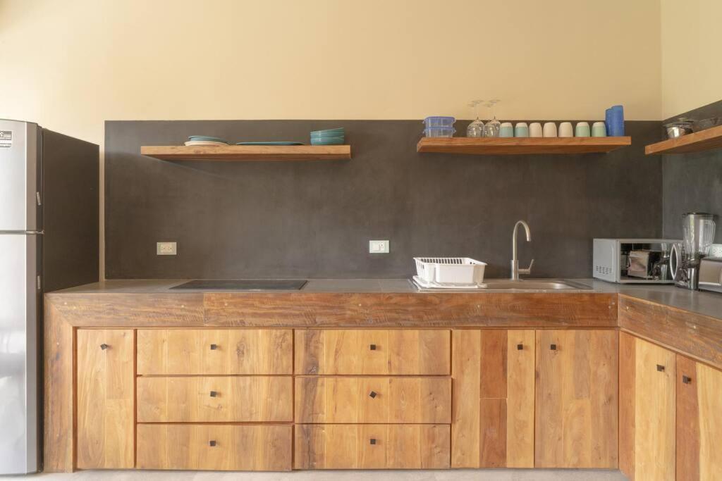 Cozy - - La Veleta Apartamento Tulum