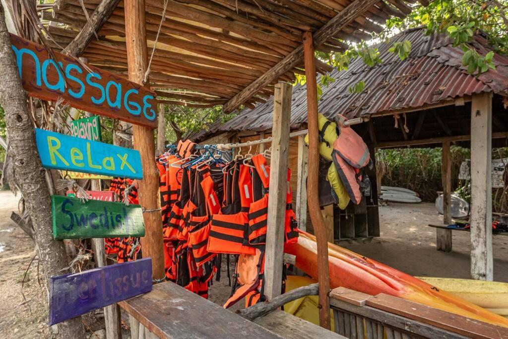 Luxury Beachfront Getaway Tankah Bay Tulum