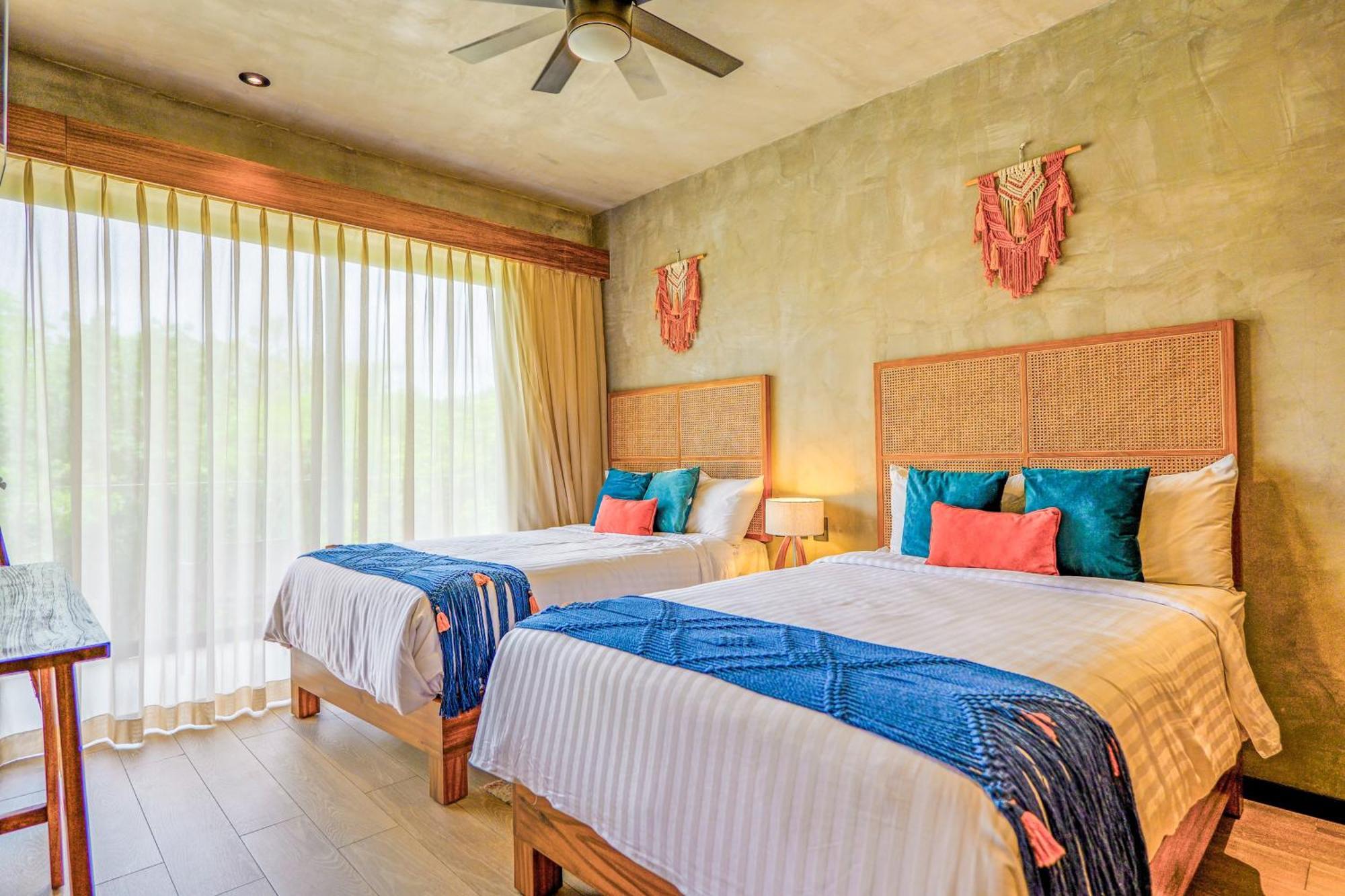 Apartment Tuk 203 Tierra Tulum