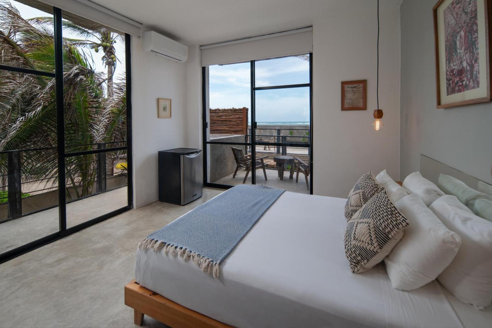 Hotel Tropicalito On The Tulum
