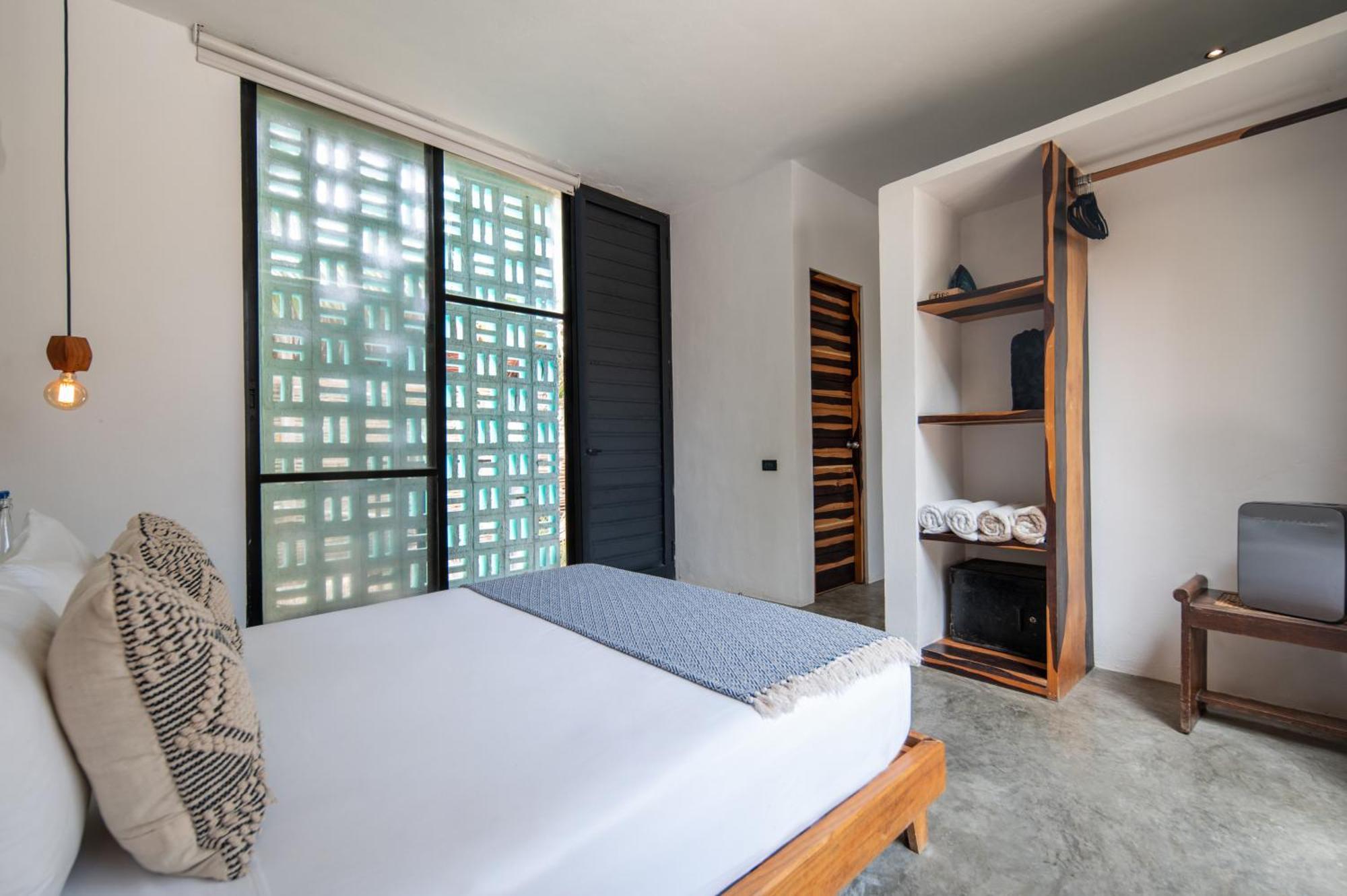 Hotel Tropicalito On The