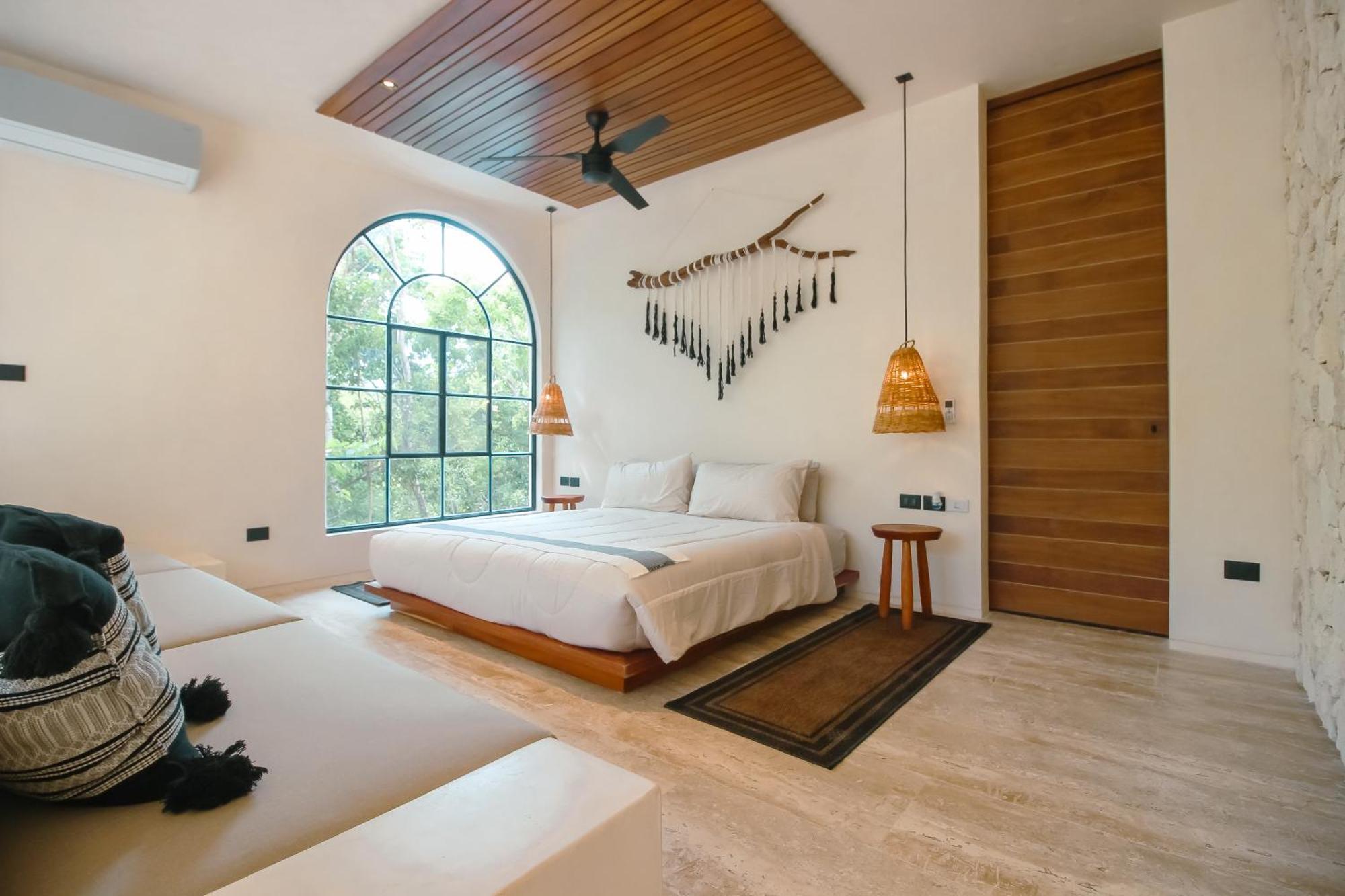 Luxury Townhouse With Private Pool In La Veleta Apartment Tulum
