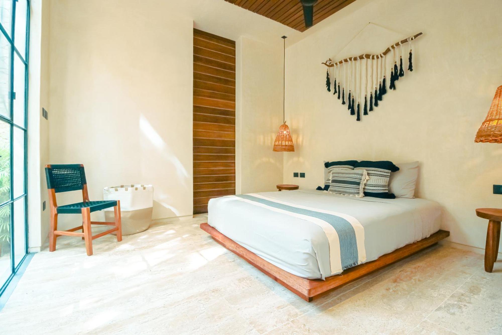 Luxury Townhouse With Private Pool In La Veleta Apartment *