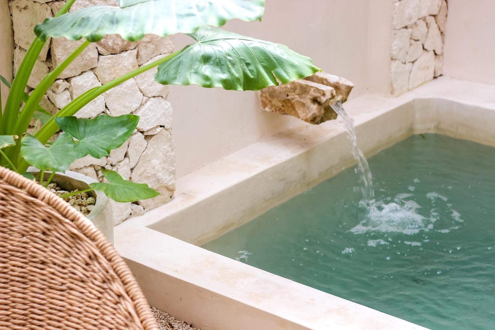 Luxury Townhouse With Private Pool In La Veleta Apartment
