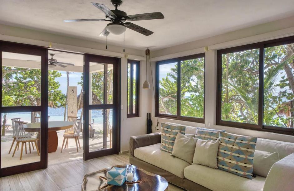 Charming 2 Bedrooms Private In Soliman Bay Tulum