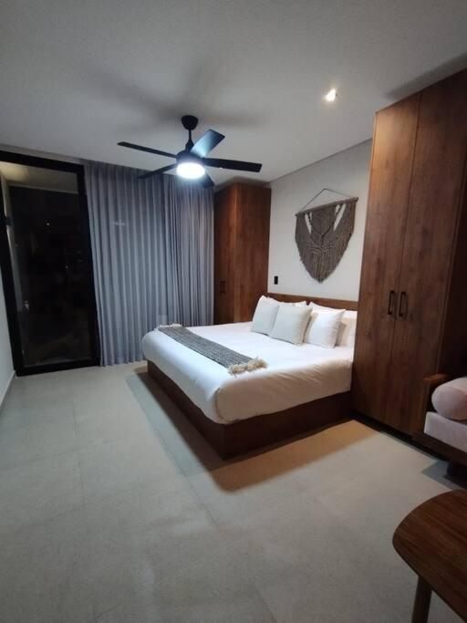 Comfy 5 Mins From * Tulum