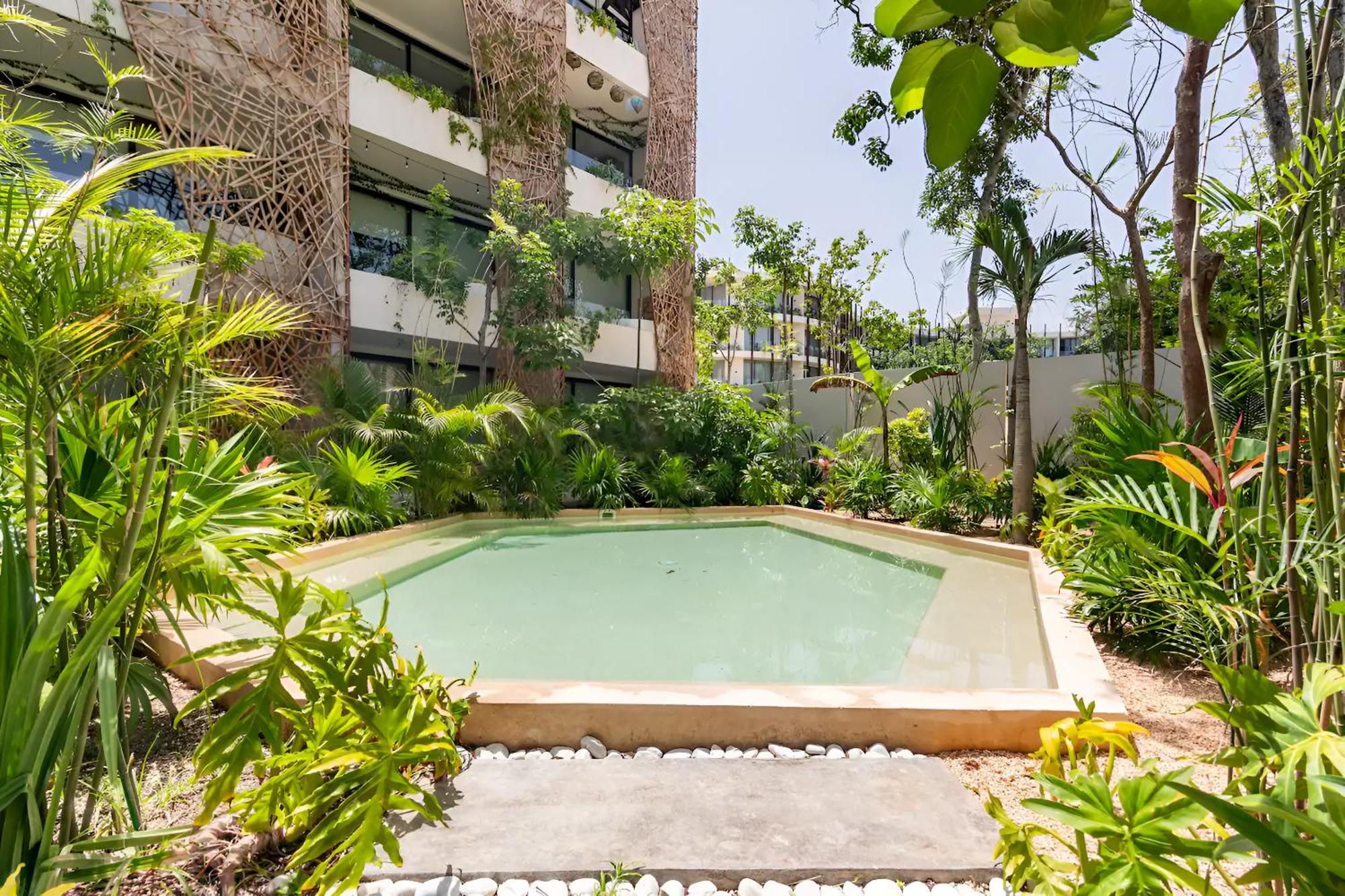 Ph Con Jacuzzi Privado A 6 Minutos De La Playa De Apartment *