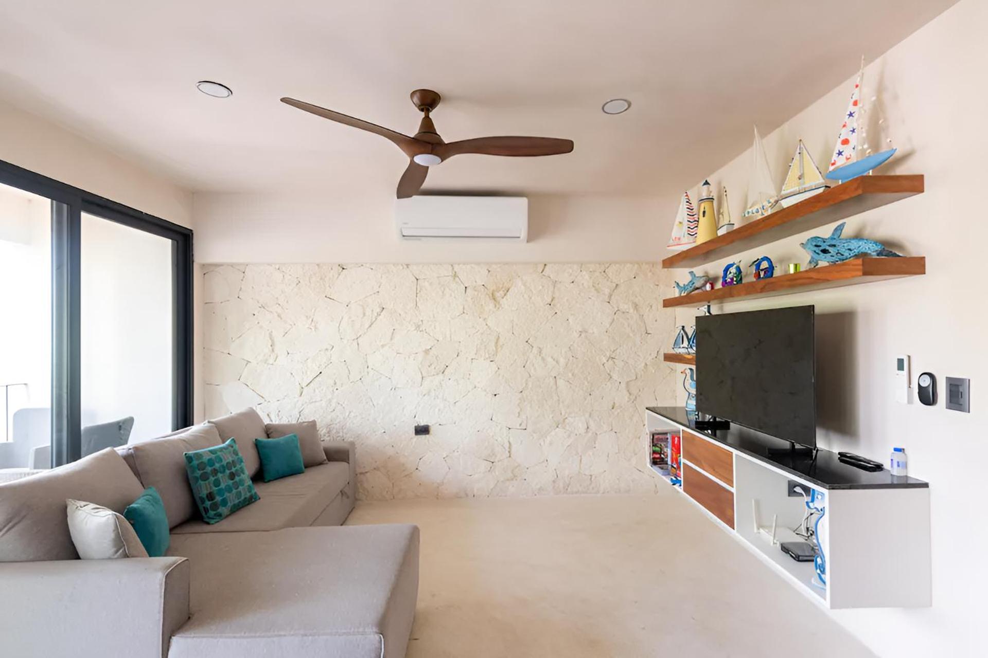 Departamento Amplio Con Balcon Y Mini Alberca Privada Apartment *