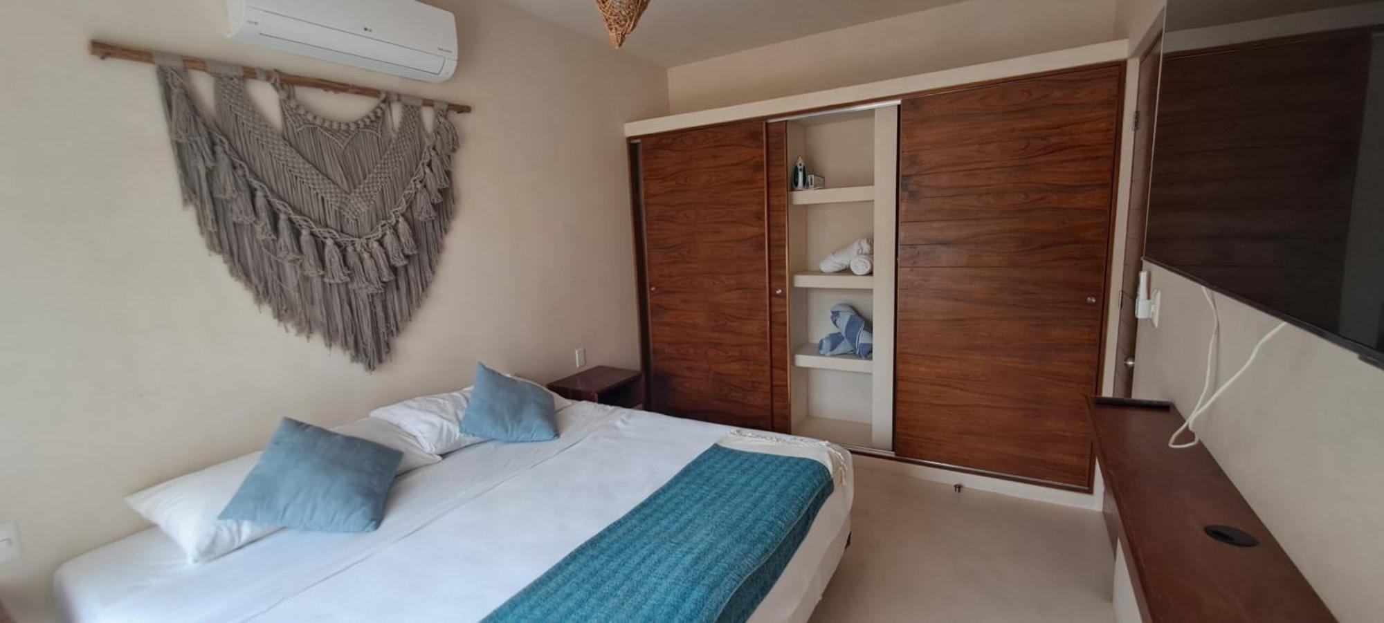 Apartment Ideal Nomadas Digitales Tulum