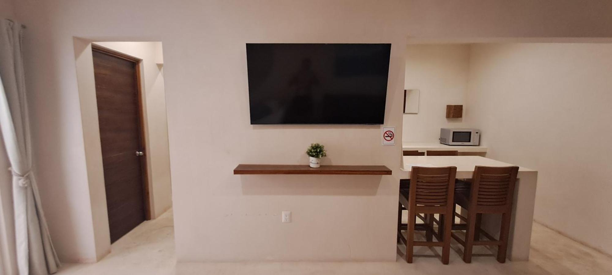 Ideal Nomadas Digitales Apartment *