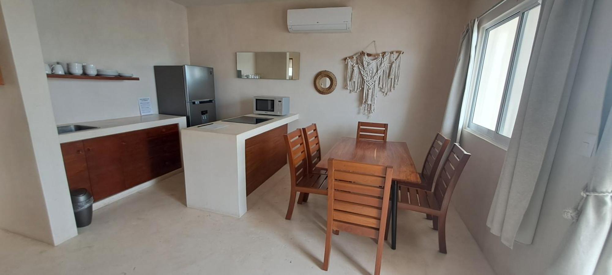 Apartment Ideal Nomadas Digitales Tulum
