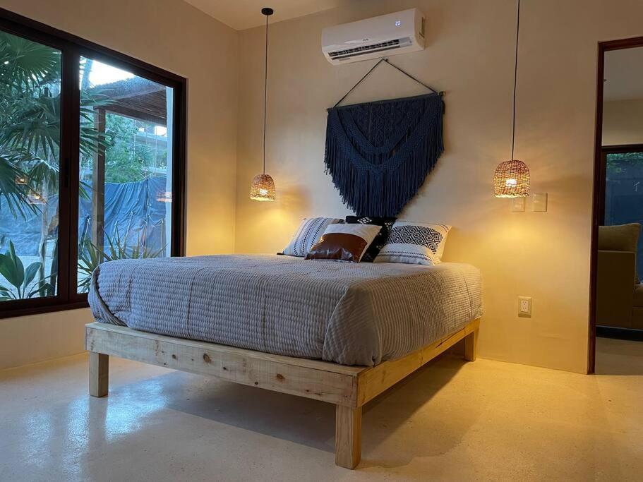 Charming Jungle Villa