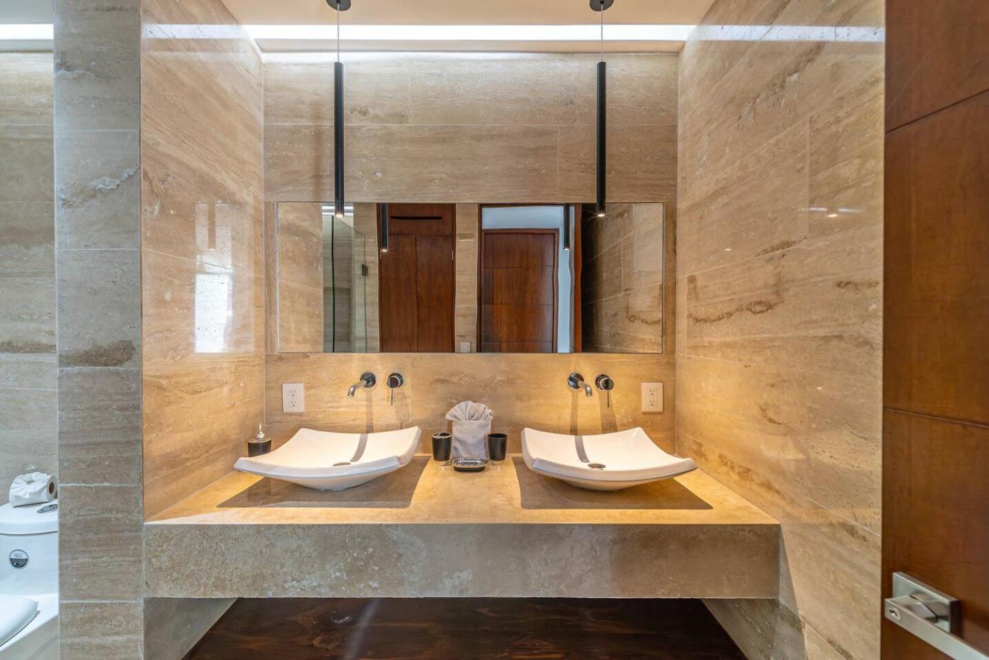 1 Bd With Balcony At Kiin La Veleta * Tulum